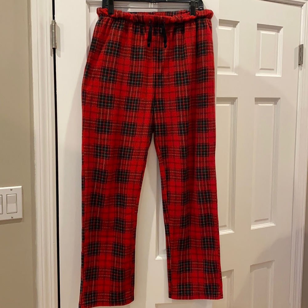 Nautica Pajama Pant - Picture 1 of 10